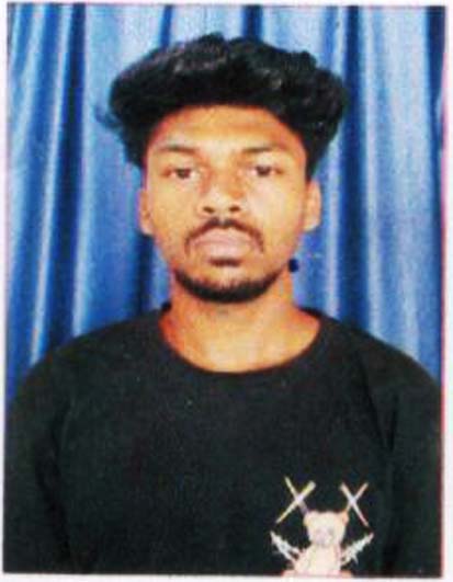Sadeep Sidar